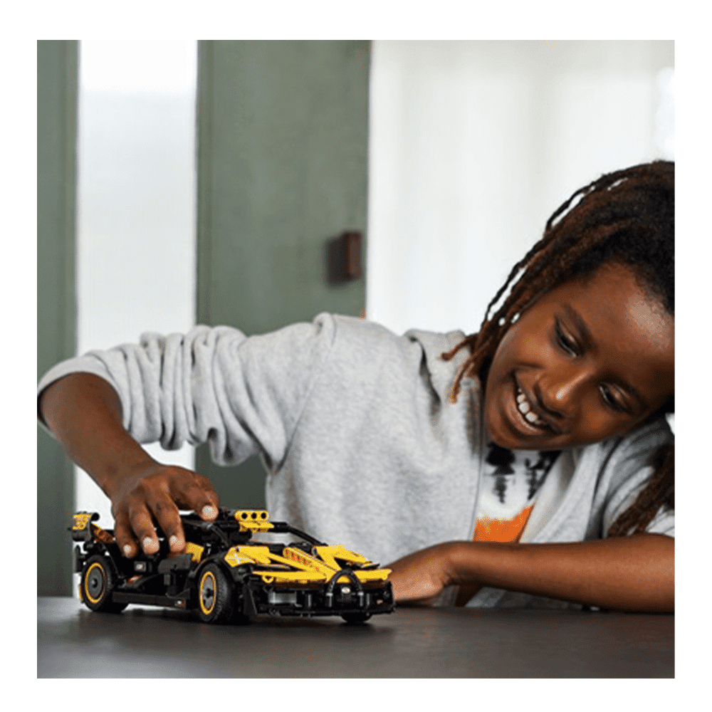 Lego42151 Lego Technic Bugatti Bolidepapell.gr